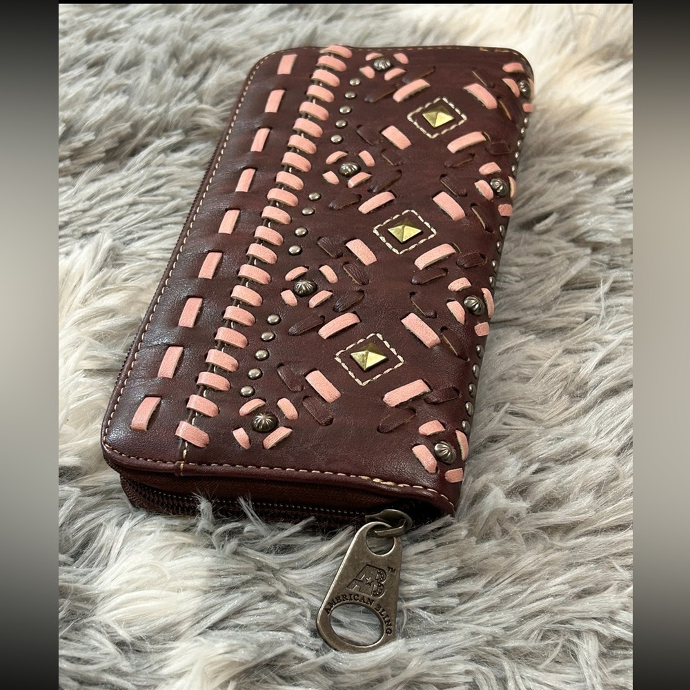 Western Wallet - Picture 2 of 5